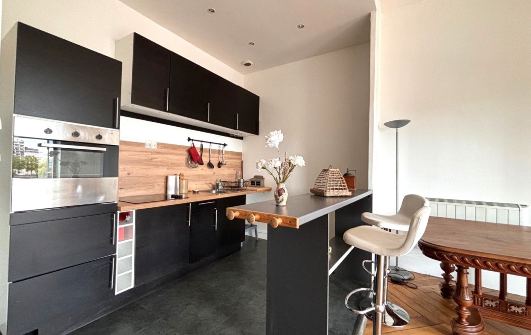 Annonces ALBIGNY : Appartement | LYON (69002) | 75 m2 | 290 000 € 