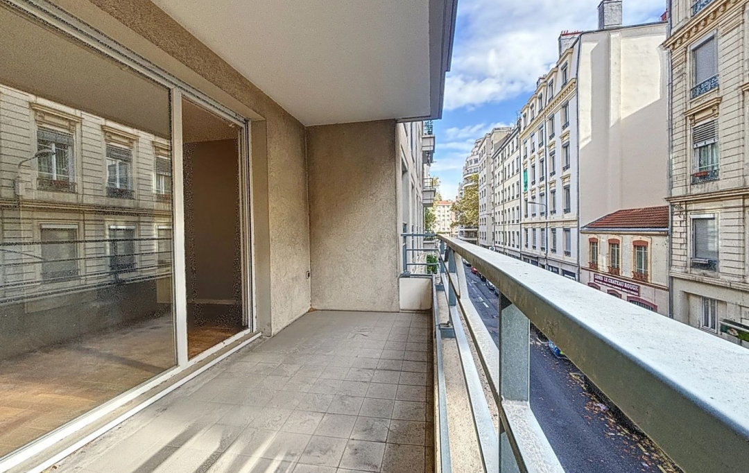 Annonces ALBIGNY : Appartement | LYON (69003) | 46 m2 | 239 000 € 