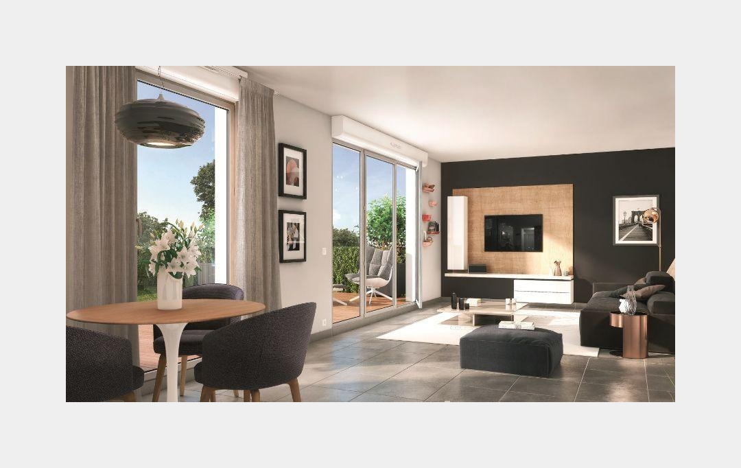 Annonces ALBIGNY : Appartement | THONON-LES-BAINS (74200) | 45 m2 | 223 000 € 