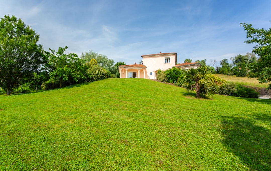 Annonces ALBIGNY : Maison / Villa | FLEURIEUX-SUR-L'ARBRESLE (69210) | 134 m2 | 795 000 € 