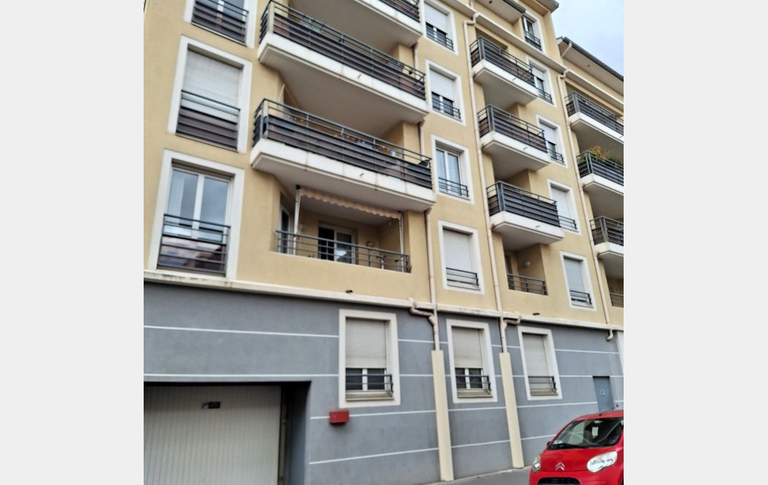 Annonces ALBIGNY : Appartement | LYON (69003) | 87 m2 | 449 000 € 