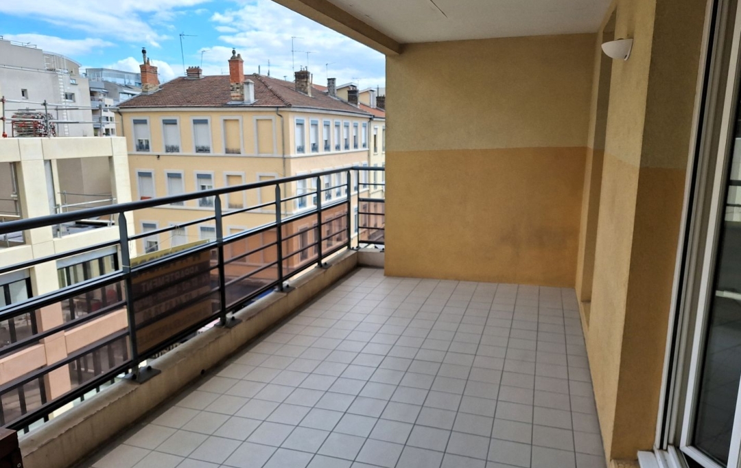 Annonces ALBIGNY : Appartement | LYON (69003) | 87 m2 | 449 000 € 