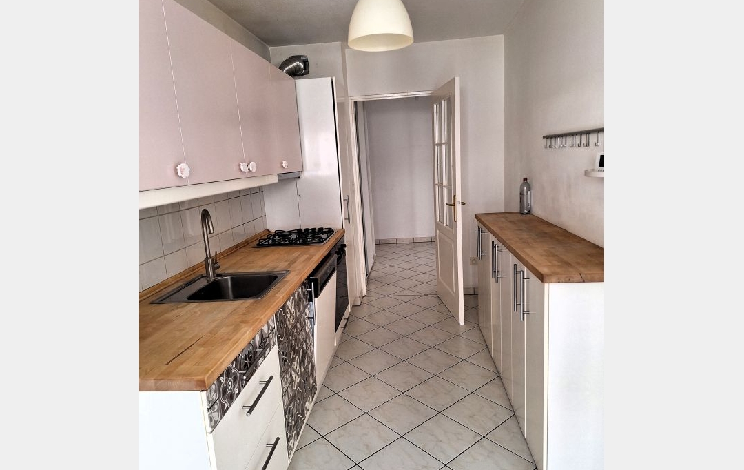 Annonces ALBIGNY : Appartement | LYON (69003) | 87 m2 | 449 000 € 