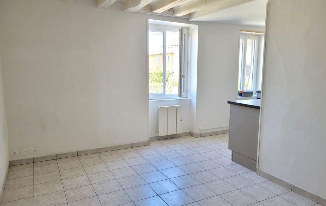 Annonces ALBIGNY : Apartment | LENTILLY (69210) | 24 m2 | 480 € 