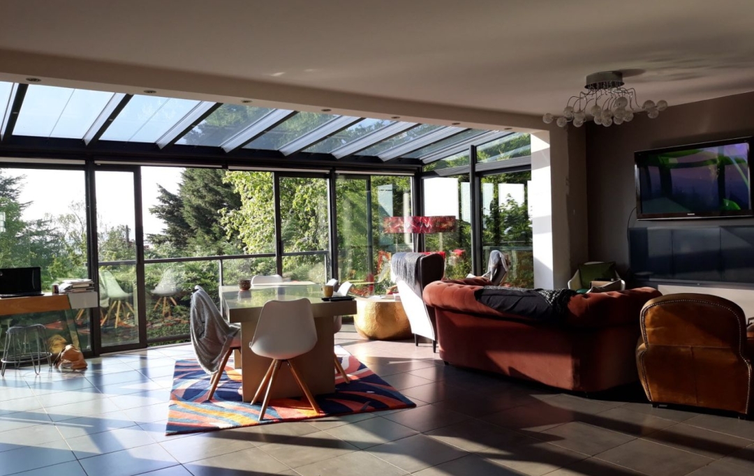 Annonces ALBIGNY : Maison / Villa | FLEURIEUX-SUR-L'ARBRESLE (69210) | 155 m2 | 495 000 € 