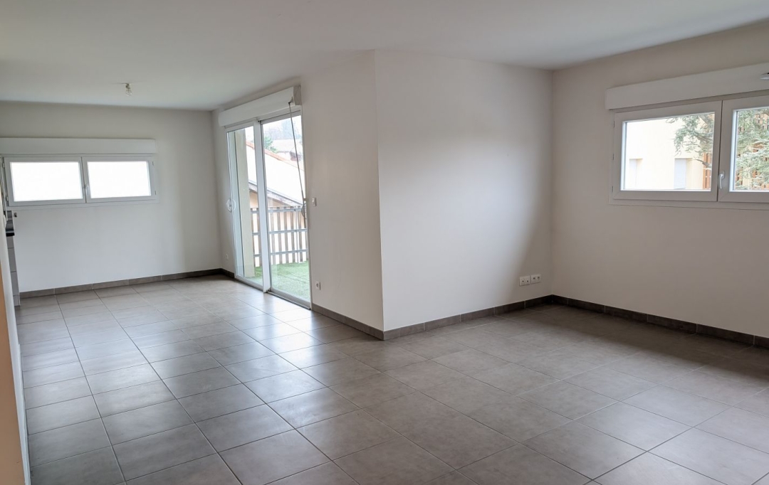 Annonces ALBIGNY : Appartement | FLEURIEUX-SUR-L'ARBRESLE (69210) | 77 m2 | 305 000 € 