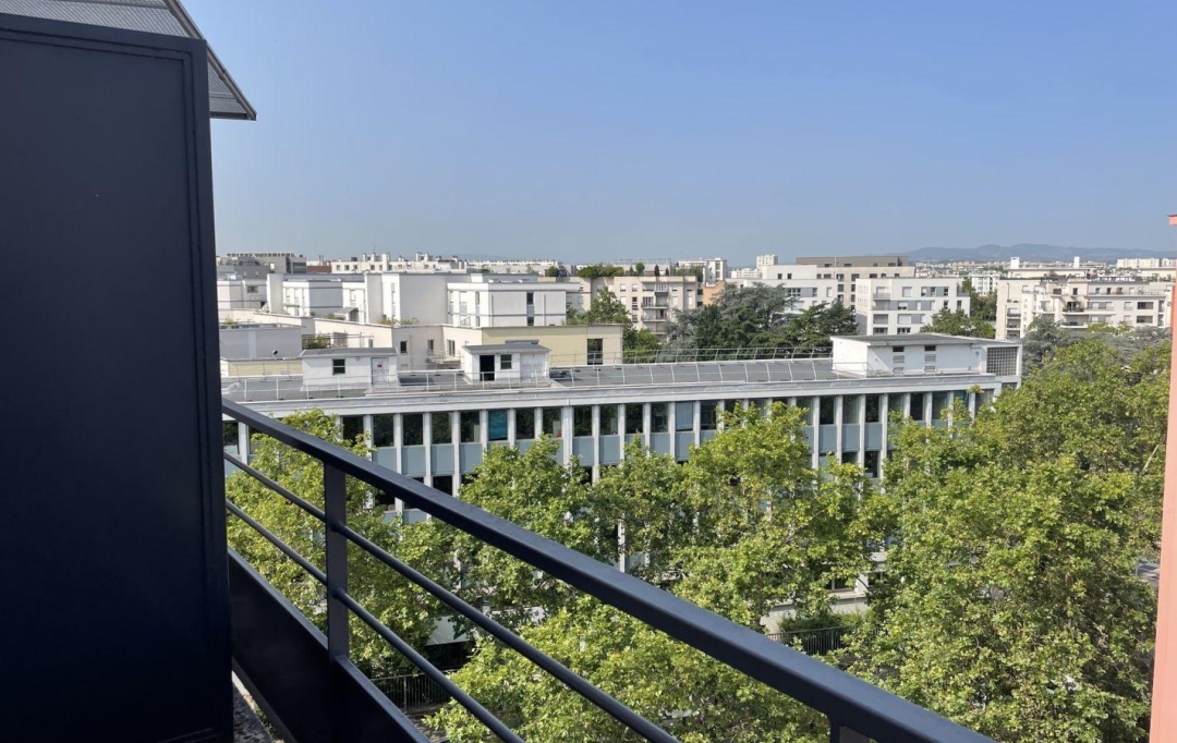 Annonces ALBIGNY : Appartement | LYON (69008) | 24 m2 | 95 000 € 