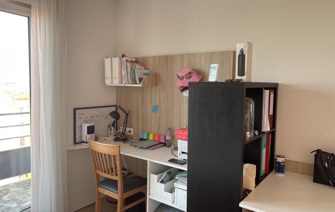 Annonces ALBIGNY : Appartement | LYON (69008) | 24 m2 | 95 000 € 