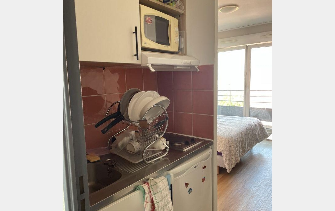 Annonces ALBIGNY : Appartement | LYON (69008) | 24 m2 | 95 000 € 