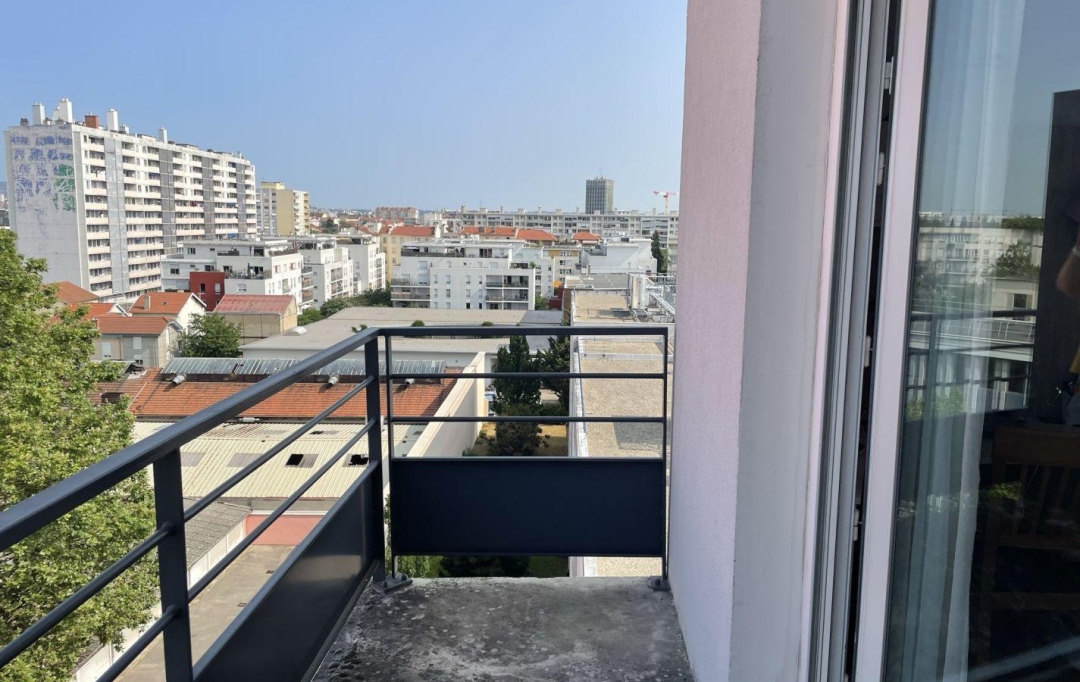 Annonces ALBIGNY : Appartement | LYON (69008) | 24 m2 | 95 000 € 