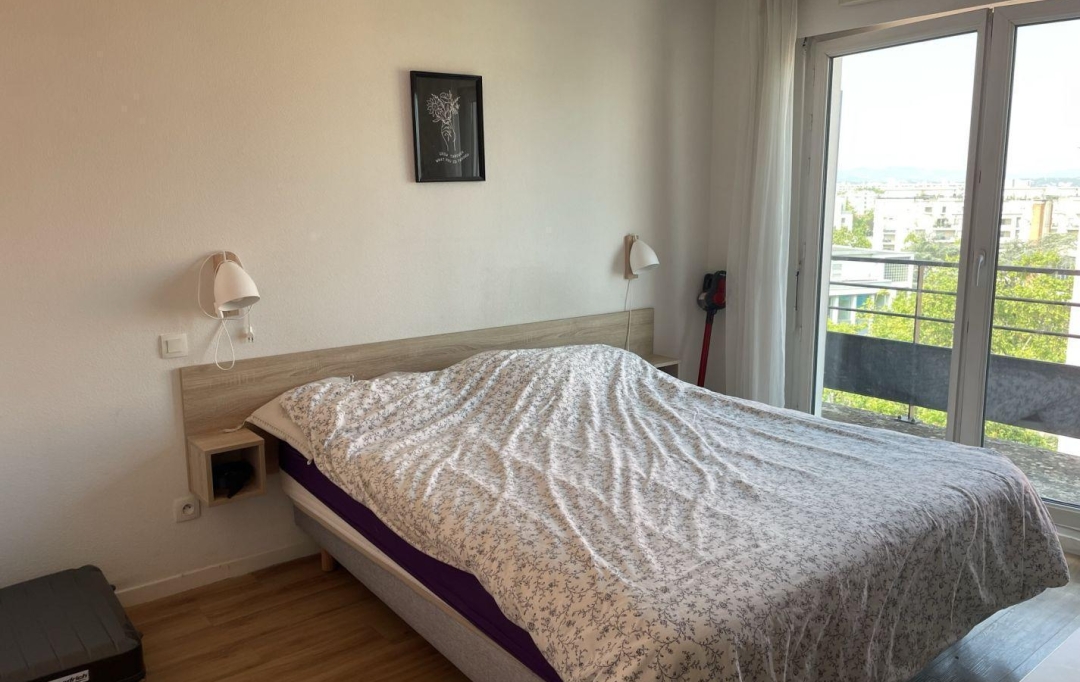 Annonces ALBIGNY : Appartement | LYON (69008) | 24 m2 | 95 000 € 