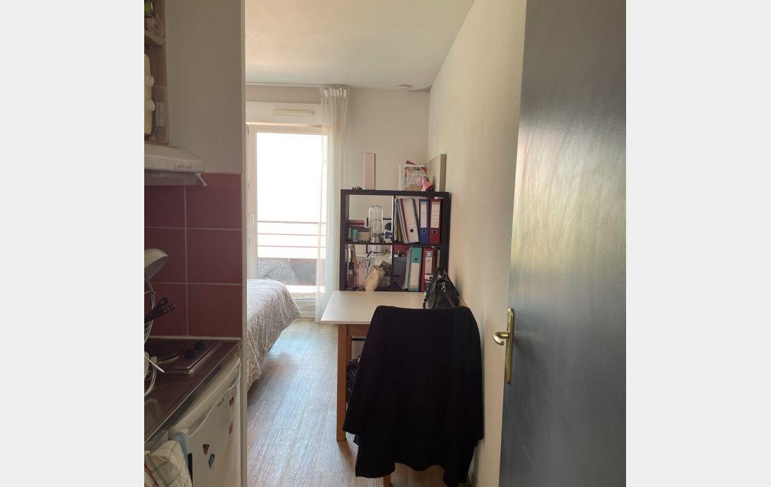 Annonces ALBIGNY : Appartement | LYON (69008) | 24 m2 | 95 000 € 