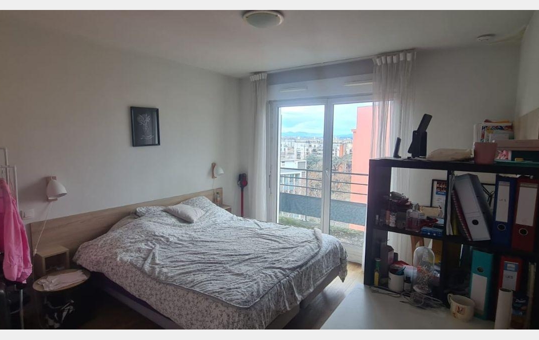 Annonces ALBIGNY : Appartement | LYON (69008) | 24 m2 | 95 000 € 