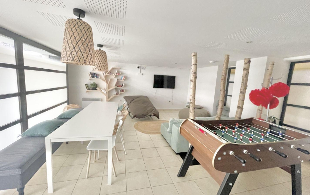 Annonces ALBIGNY : Appartement | LYON (69003) | 18 m2 | 70 500 € 