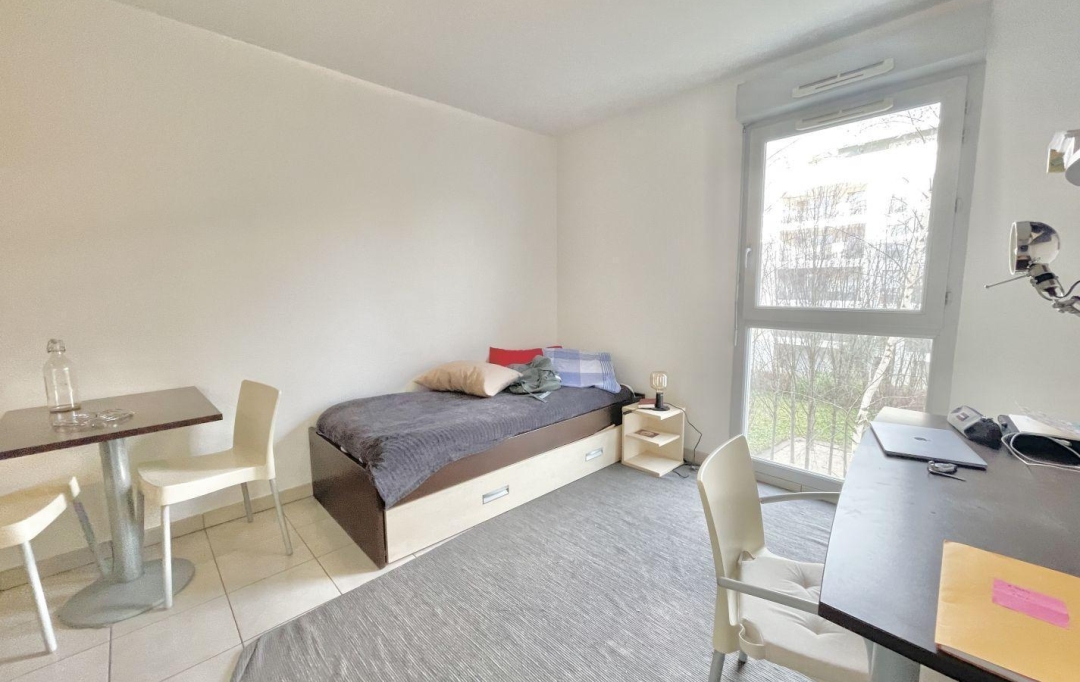 Annonces ALBIGNY : Appartement | LYON (69003) | 18 m2 | 70 500 € 