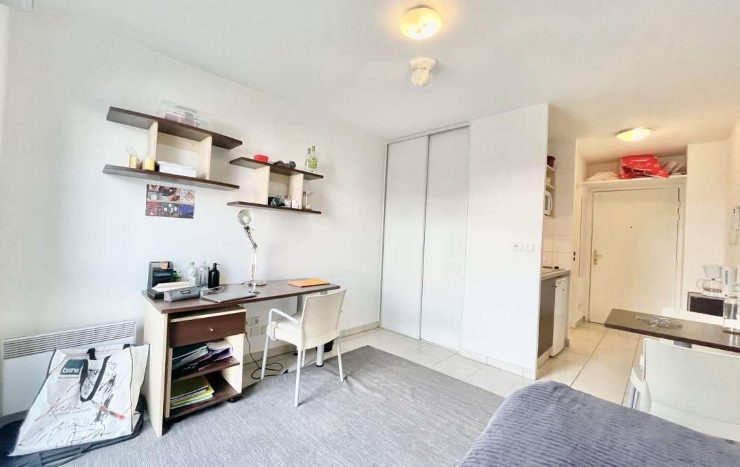 Annonces ALBIGNY : Appartement | LYON (69003) | 18 m2 | 70 500 € 