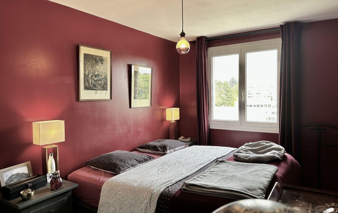 Annonces ALBIGNY : Apartment | SAINTE-FOY-LES-LYON (69110) | 72 m2 | 240 000 € 