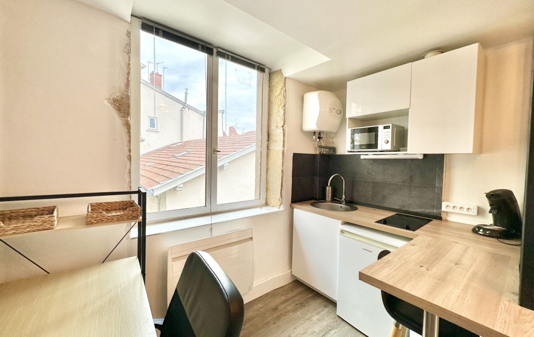 Annonces ALBIGNY : Appartement | LYON (69001) | 16 m2 | 119 500 € 