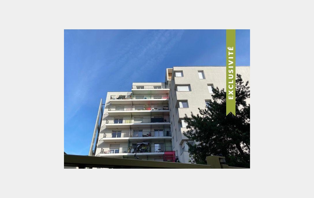 Annonces ALBIGNY : Appartement | LYON (69007) | 37 m2 | 218 400 € 