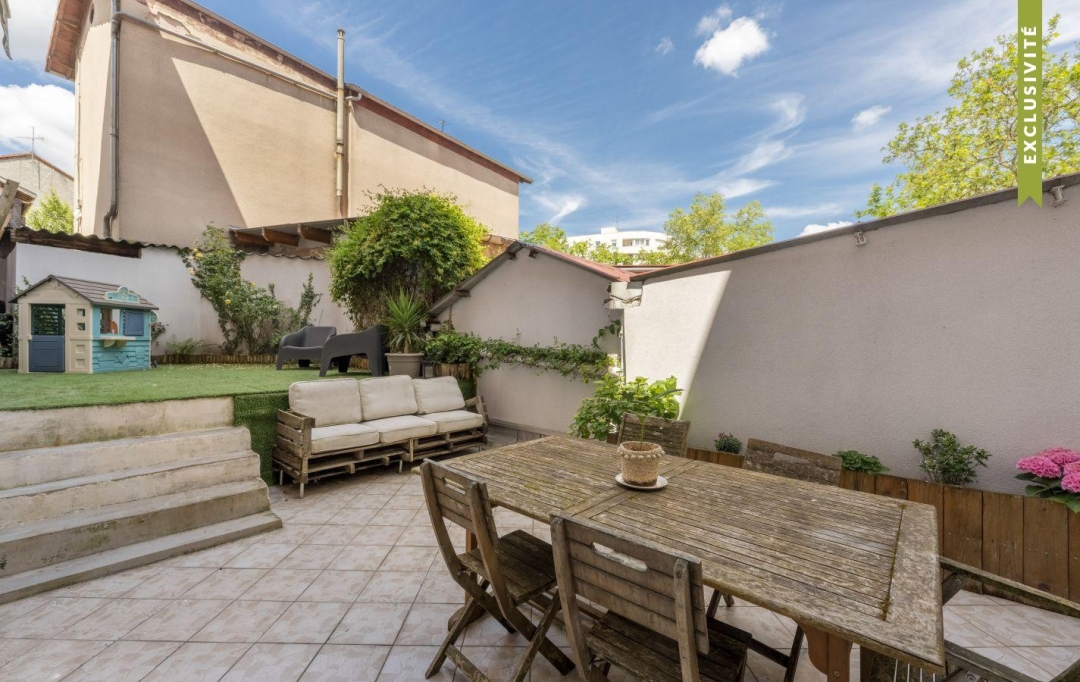 Annonces ALBIGNY : Autres | VILLEURBANNE (69100) | 62 m2 | 230 000 € 