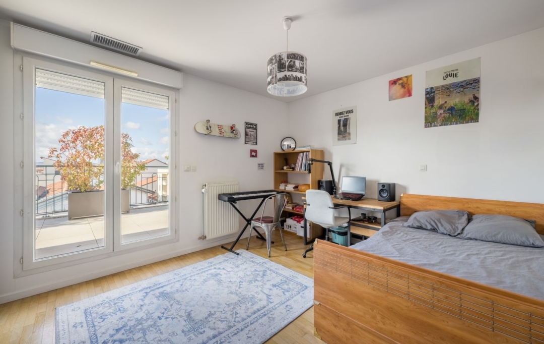 Annonces ALBIGNY : Apartment | LYON (69003) | 143 m2 | 950 000 € 