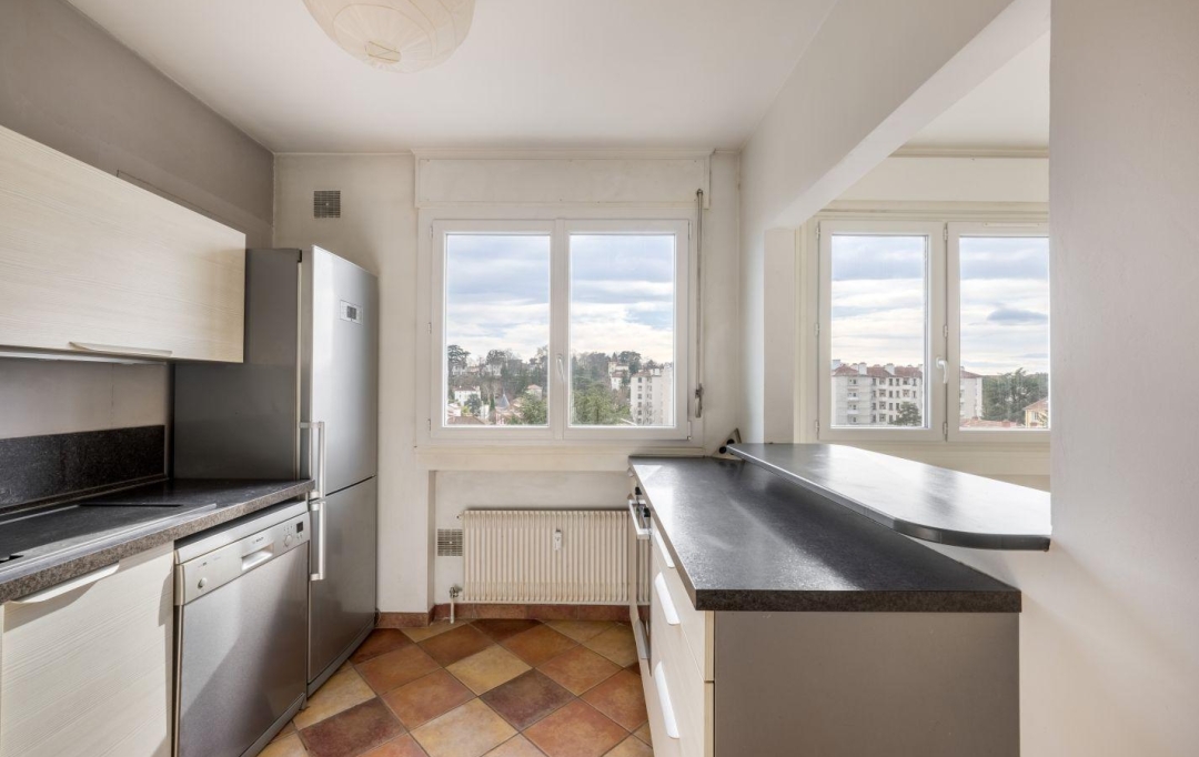 Annonces ALBIGNY : Appartement | LYON (69003) | 48 m2 | 210 000 € 