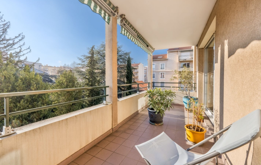 Annonces ALBIGNY : Appartement | LYON (69008) | 85 m2 | 299 000 € 