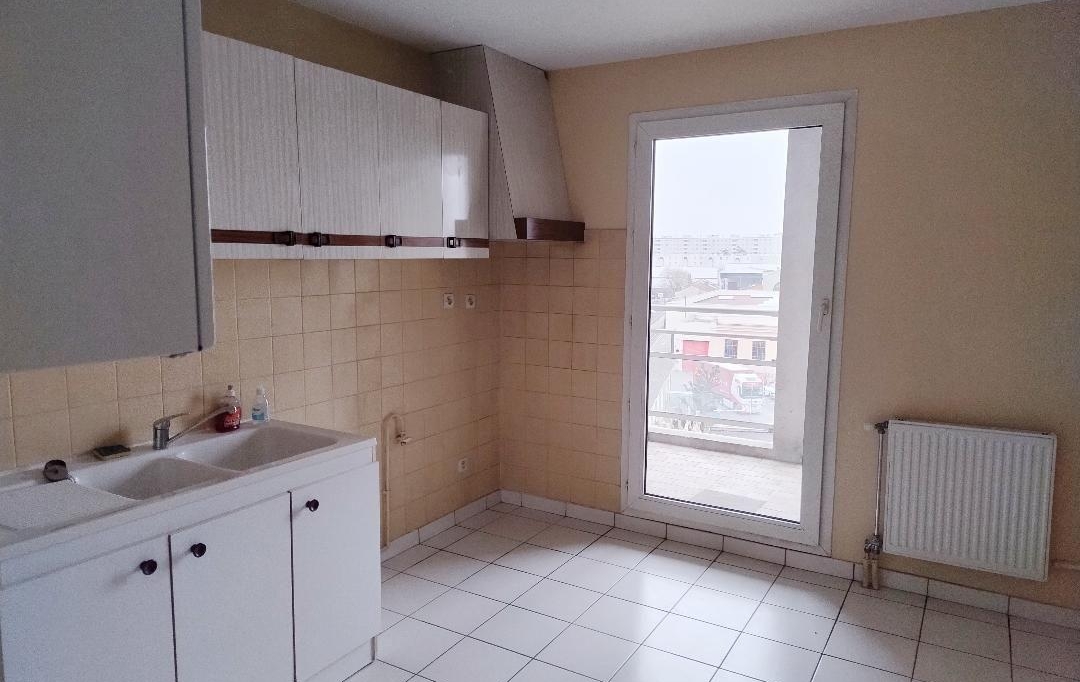 Annonces ALBIGNY : Appartement | LYON (69008) | 85 m2 | 245 000 € 