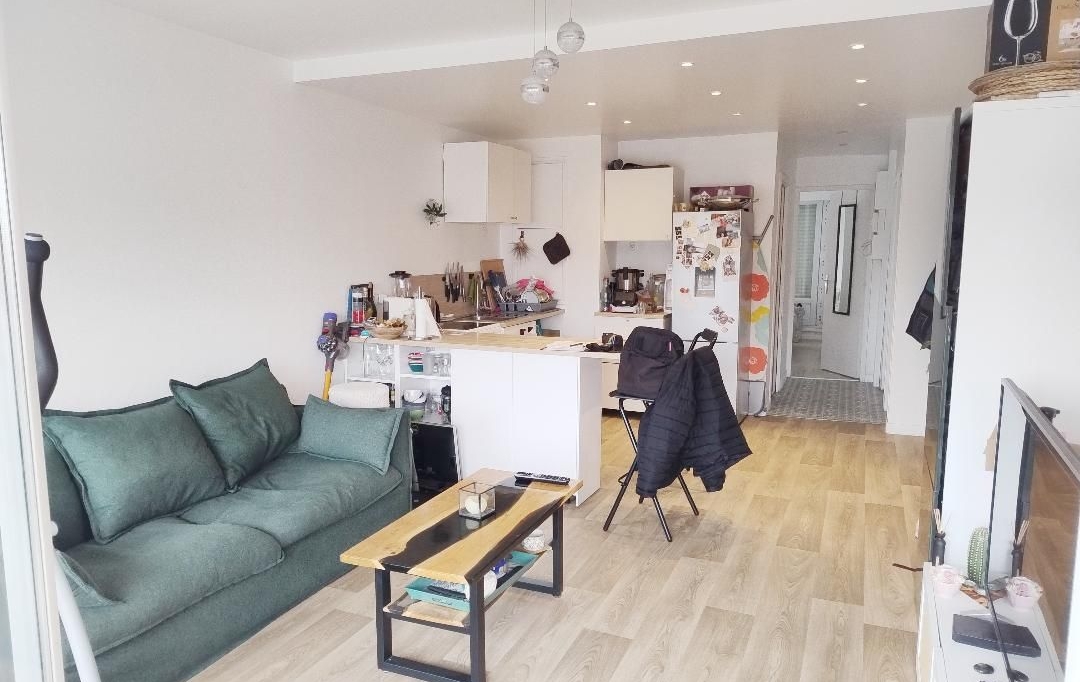 Annonces ALBIGNY : Appartement | LYON (69009) | 53 m2 | 210 000 € 