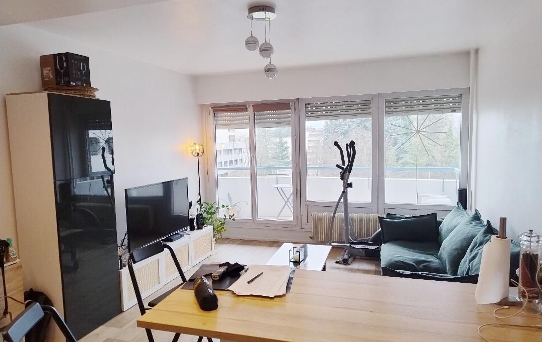 Annonces ALBIGNY : Appartement | LYON (69009) | 53 m2 | 210 000 € 