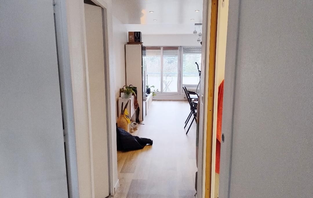 Annonces ALBIGNY : Appartement | LYON (69009) | 53 m2 | 210 000 € 