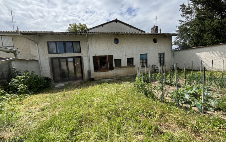  Annonces ALBIGNY Maison / Villa | CAILLOUX-SUR-FONTAINES (69270) | 200 m2 | 370 000 € 