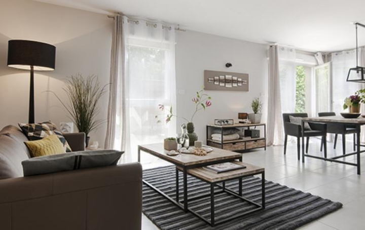  Annonces ALBIGNY Appartement | RILLIEUX-LA-PAPE (69140) | 61 m2 | 267 000 € 