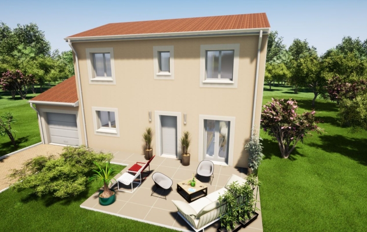  Annonces ALBIGNY Maison / Villa | FRANCHEVILLE (69340) | 100 m2 | 514 800 € 