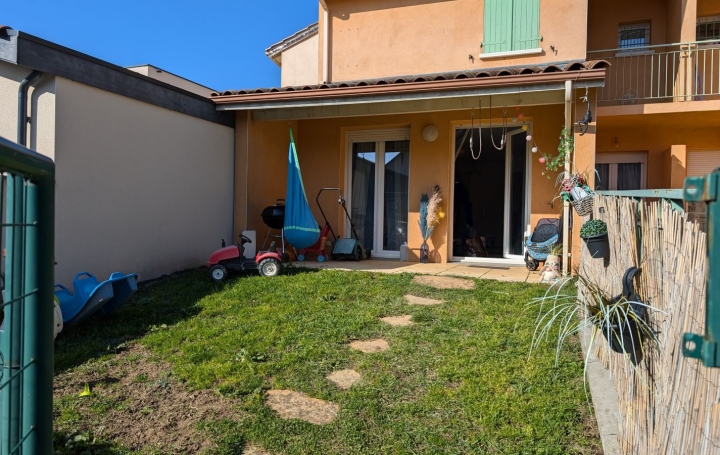  Annonces ALBIGNY Maison / Villa | LENTILLY (69210) | 78 m2 | 1 075 € 